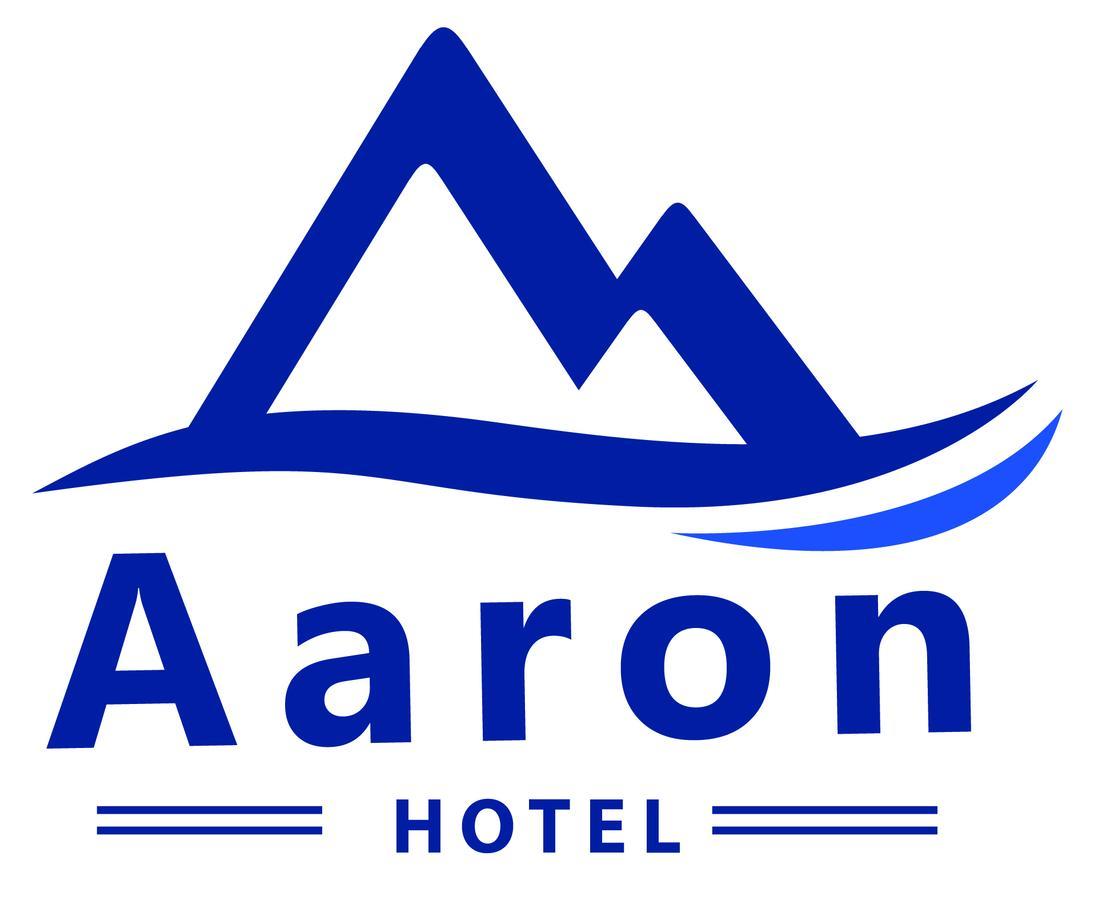 Aaron Hotel Nha Trang Kültér fotó